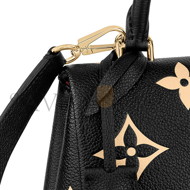 LOUIS VUITTON MADELEINE BB M45978 (24*17*8.5cm)